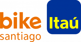 Bike itau logo