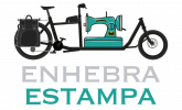 Logo Enhebra y Estampa